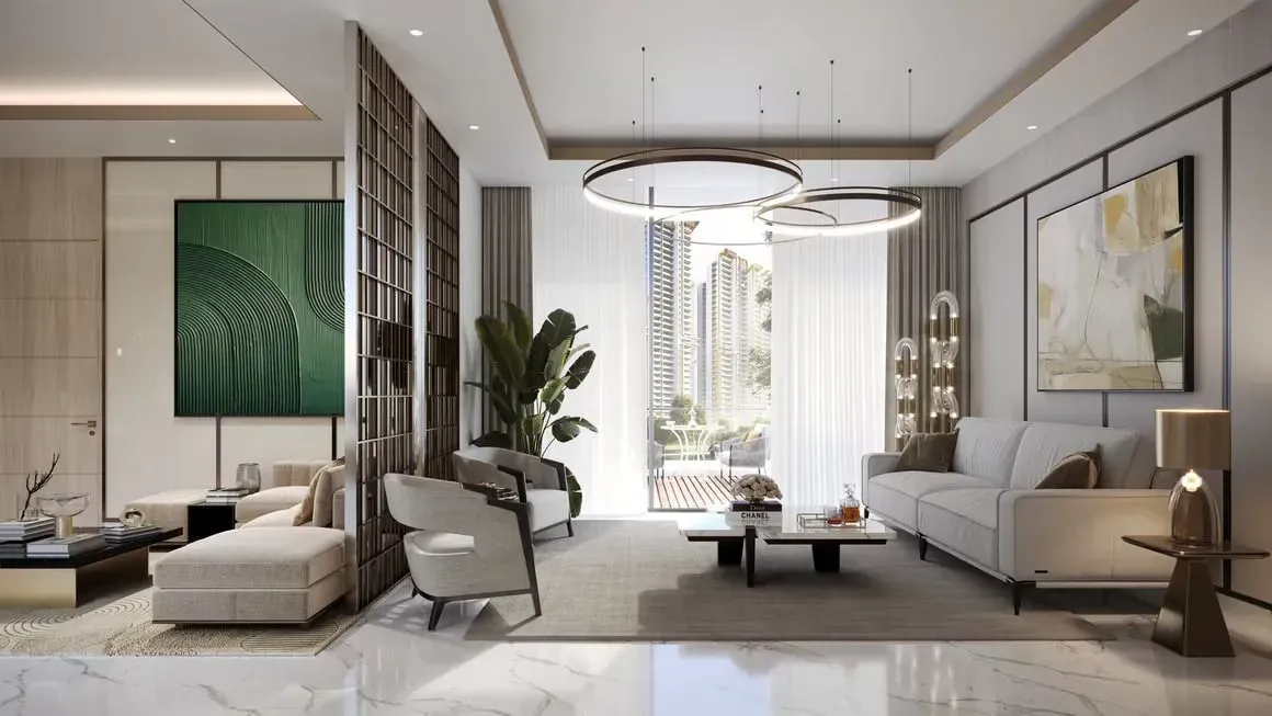 M3M Mansion